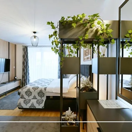 Apartment Porta *