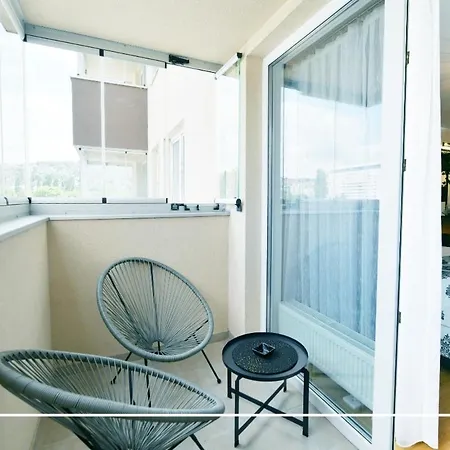Porta Apartment