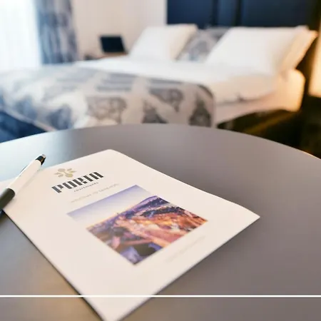 Porta Lägenhet Sarajevo